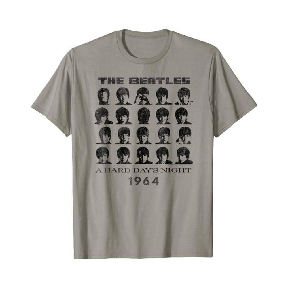 The Beatles Peppers Patch Childrens T Shirt